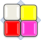 Macierz kolorowej klasyfikacji ran